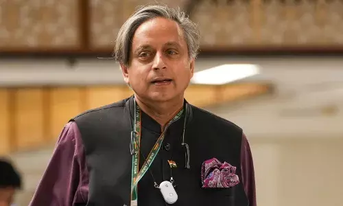 Shashi Tharoor warns US on Trump tariffs: ‘Alienating India could backfire…’