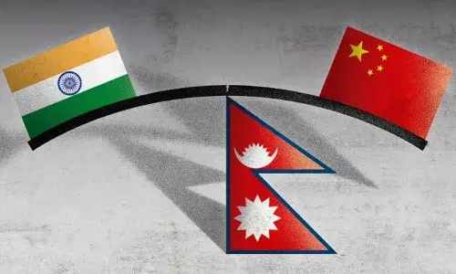 When Nepal Outshone India in Beijing