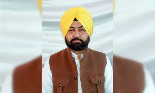 Punjab Reels Under Worst Floods in Decades: 1.75 Lakh Hectares of Crops Destroyed