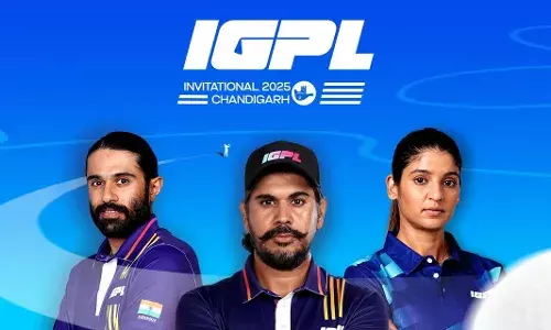 Yuvraj Singh Launches Inaugural IGPL Tour, Aims to Transform Golf in India