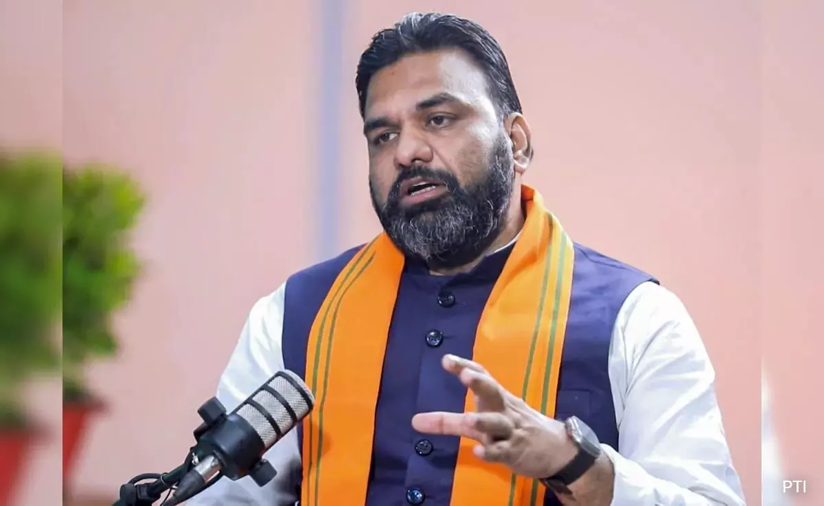 Bihar Leaders Slam Congress Over Social Media Post Linking Bidi and Bihar