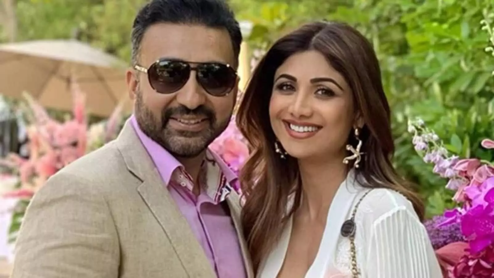 ₹60 Crore Fraud Case: Mumbai Police Move to Issue Lookout Circular Against Shilpa Shetty, Raj Kundra