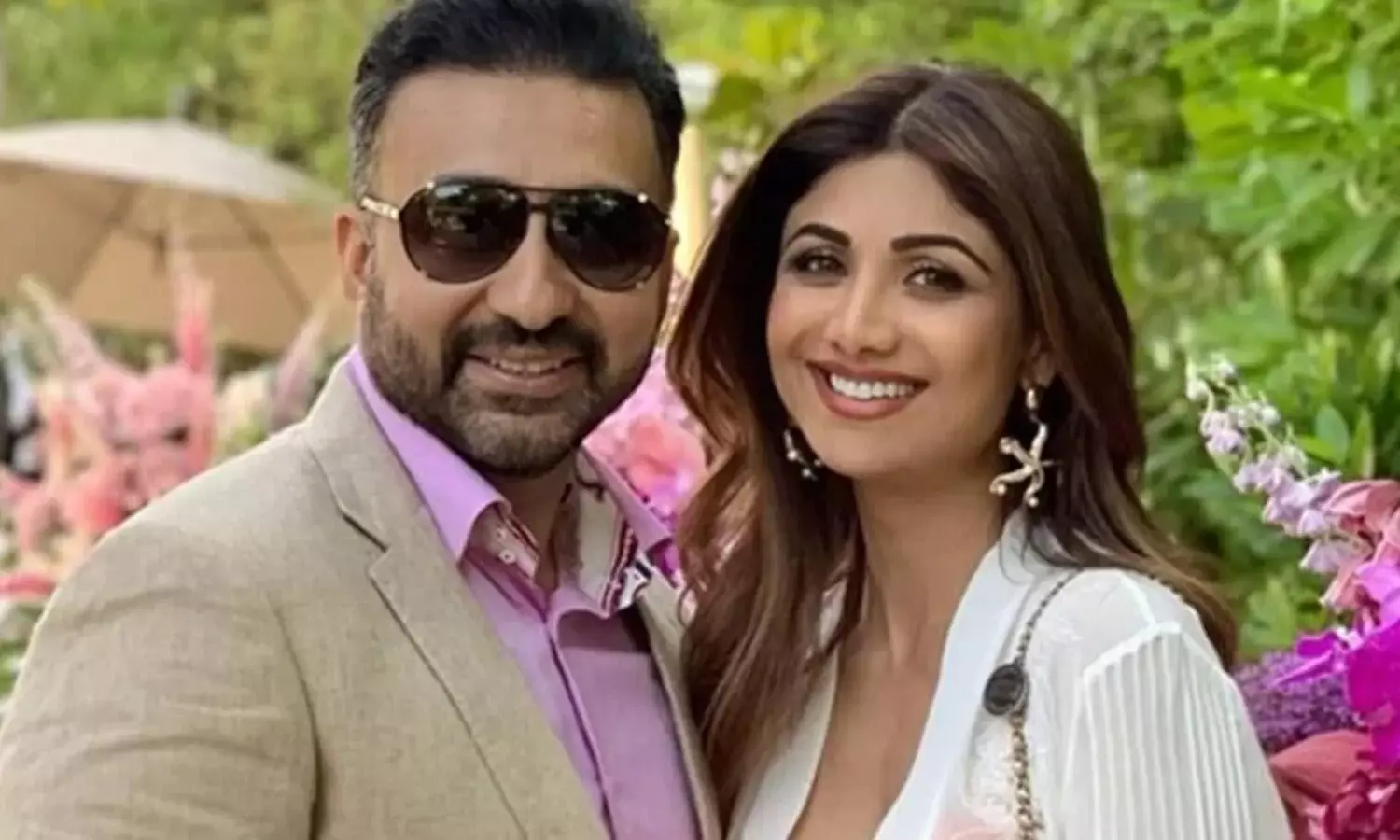 ₹60 Crore Fraud Case: Mumbai Police Move to Issue Lookout Circular Against Shilpa Shetty, Raj Kundra