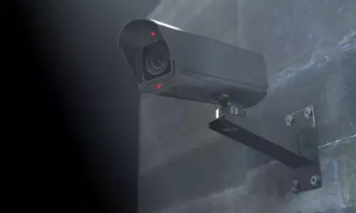 Delhi Shocker: Private Airline Pilot Held for Secretly Filming Woman with Hidden Spy Camera