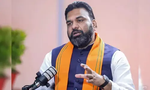 Bihar Leaders Slam Congress Over Social Media Post Linking Bidi and Bihar Bihar Leaders Slam Congress Over Social Media Post Linking Bidi and Bihar