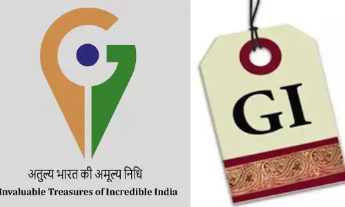 Sambalpur’s 400-year-old Sarsatia sweet seeks GI tag, preserving a rich taste of history and heritage Sambalpur’s 400-year-old Sarsatia sweet seeks GI tag, preserving a rich taste of history and heritage