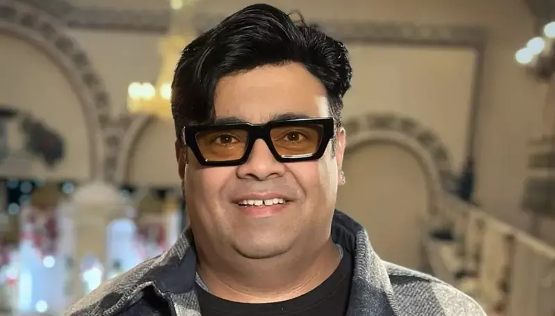 Kiku Sharda Quashes Exit Rumours, Confirms He’s Still Part of Kapil Sharma Show Kiku Sharda Quashes Exit Rumours, Confirms He’s Still Part of Kapil Sharma Show