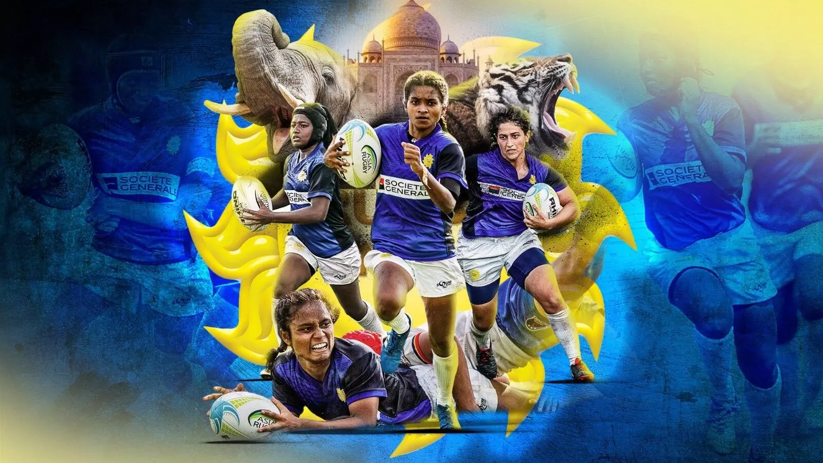 India Announces U18 Boys and Girls Squads for Asia Rugby 7s Championship 2025 India Announces U18 Boys and Girls Squads for Asia Rugby 7s Championship 2025