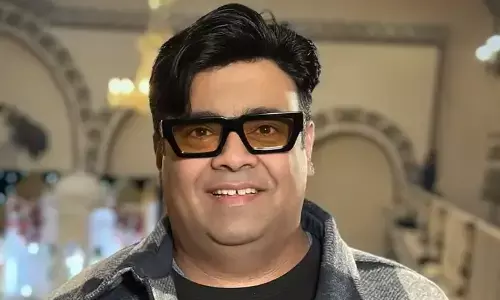 Kiku Sharda Quashes Exit Rumours, Confirms He’s Still Part of Kapil Sharma Show