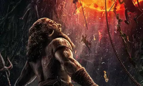 Hombale Films Unveils First Look of “Kantara: Chapter 1” Ahead of October 2 Release