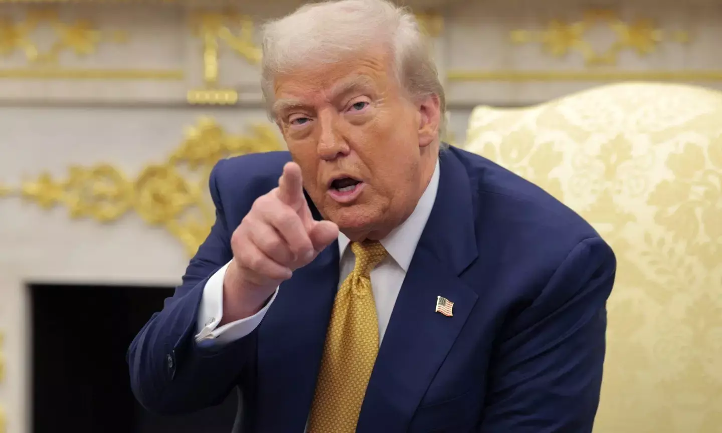 Trump May Crack Down on Outsourcing to Indian IT Firms, Claims Right-Wing Activist Laura Loomer