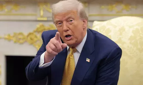 Trump May Crack Down on Outsourcing to Indian IT Firms, Claims Right-Wing Activist Laura Loomer