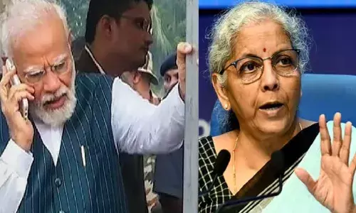 How GST Cuts Will Impact Daily Life: Insights and Expectations How GST Cuts Will Impact Daily Life: Insights and Expectations