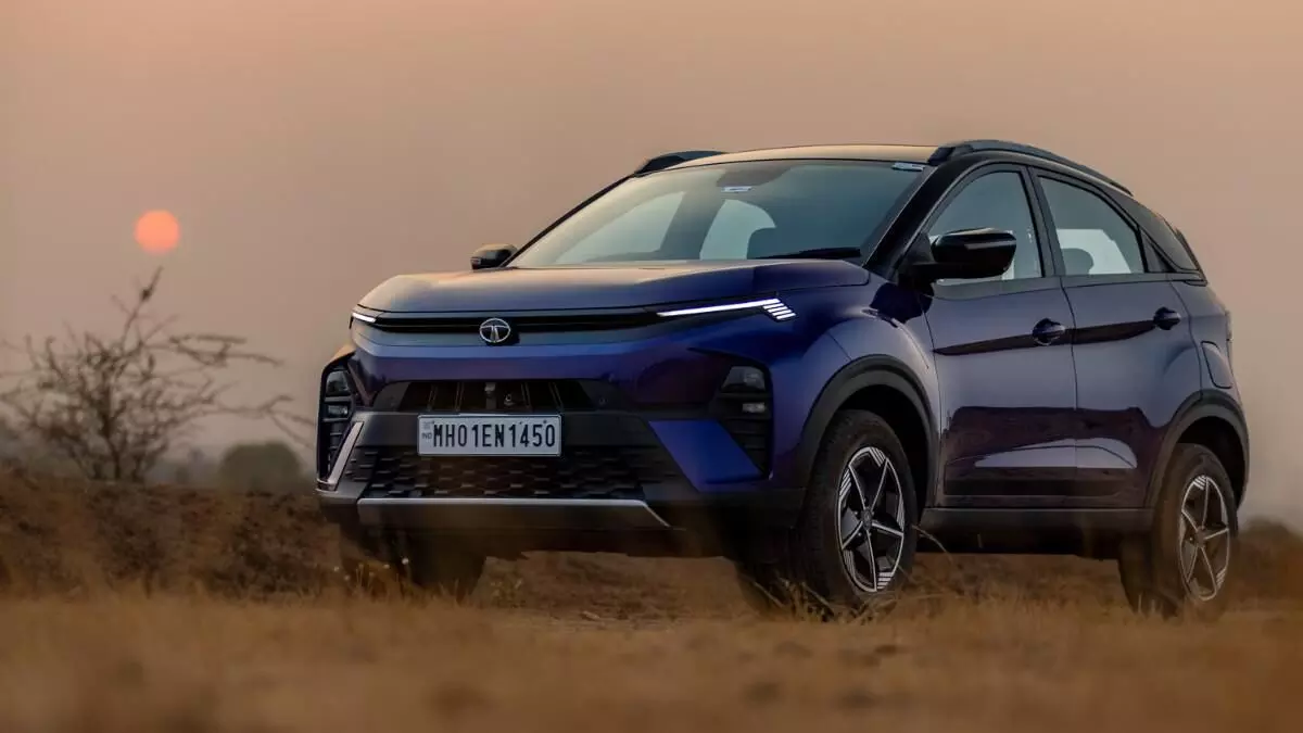 Kias Competitive Edge: How Price Cuts and Innovation are Shaping the Automotive Landscape