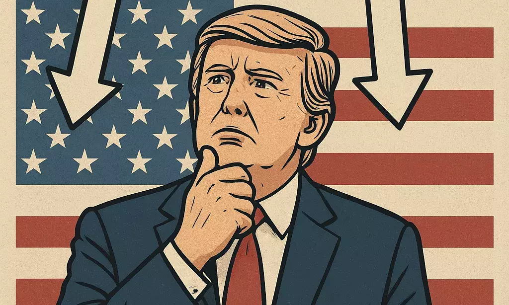 Indecisiveness of U.S.A., Post-Tianjin S.C.O. Summit