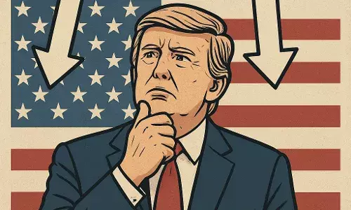 Indecisiveness of U.S.A., Post-Tianjin S.C.O. Summit