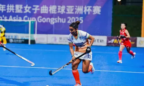 India Storm Into Super 4s With 12-0 Rout of Singapore in Women’s Asia Cup