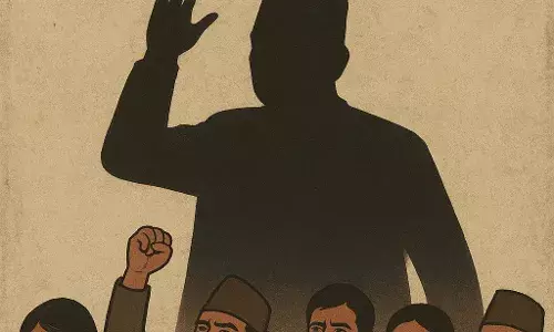 The Long Shadow of Suppression in Nepali Politics