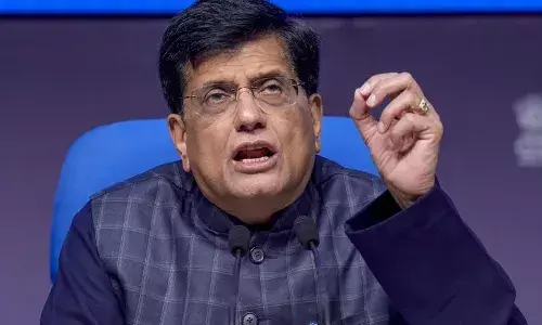 Engineering Exports Surge to $116 Billion From $10 Million in 1955: Piyush Goyal
