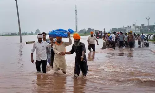 Punjab Govt Launches Statewide Health and Sanitation Drive After Floods