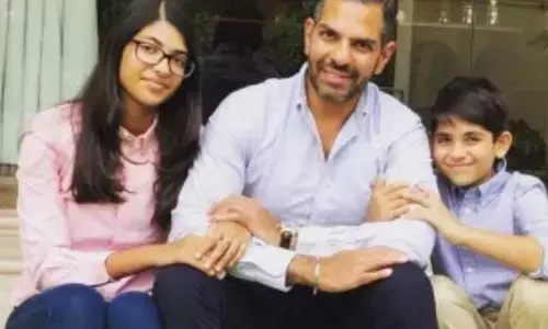 Karisma Kapoor’s Kids Are Fighting for Their Share of Their Dad’s Wealth