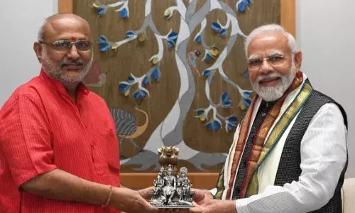 CP Radhakrishnan elected Vice President; Sudershan Reddy’s challenge highlights Opposition unity