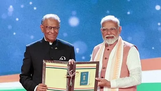 Kashi Gears Up for Modi–Ramgoolam Bilateral Talks With Heavy Security