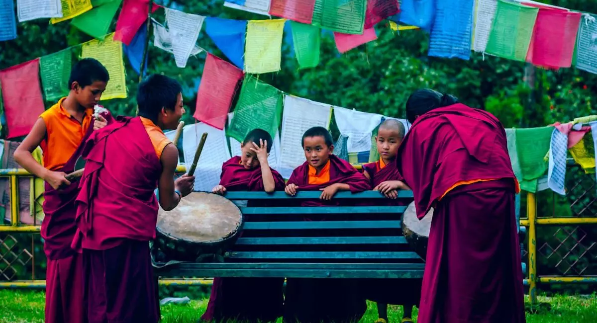 The Sikkim Lesson: Why Bhutan Stayed Calm While South Asia Burned