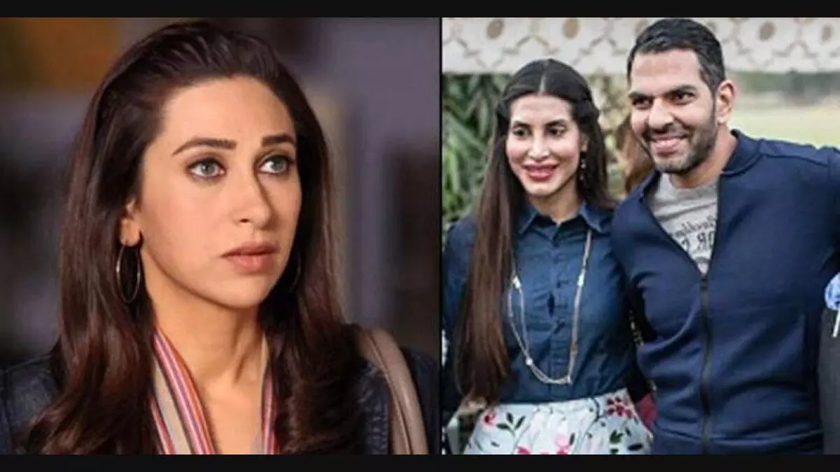 Dispute Over Sunjay Kapur’s ₹30,000-Crore Estate Intensifies as Karisma Kapoor’s Children Take Legal Action