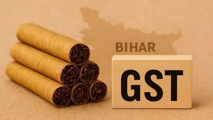 Beedi Politics: GST Cut Sparks NDA vs INDIA Row Ahead of Bihar Polls