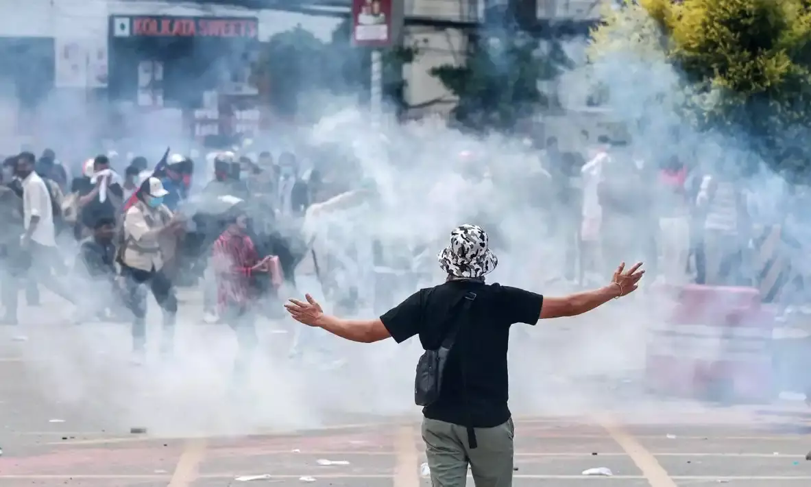 China’s Strategic Silence in Nepal: Calculated Restraint or Indifference?