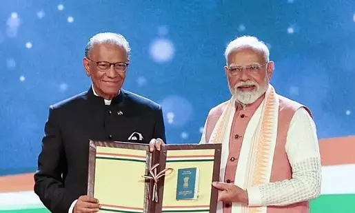 Kashi Gears Up for Modi–Ramgoolam Bilateral Talks With Heavy Security