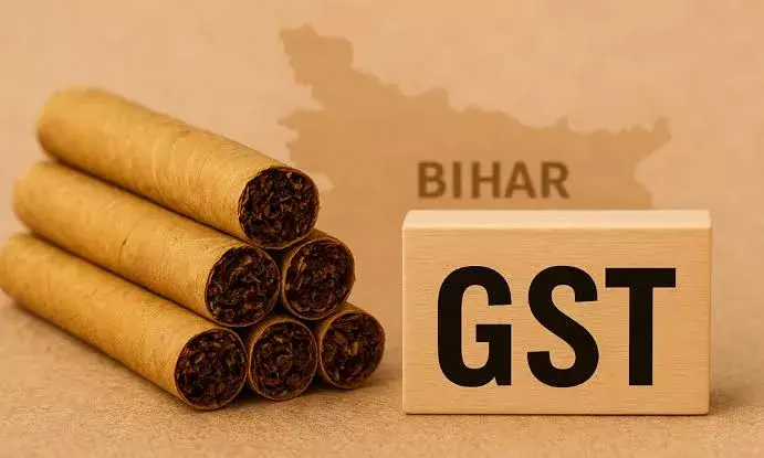 Beedi Politics: GST Cut Sparks NDA vs INDIA Row Ahead of Bihar Polls