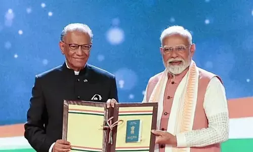 Kashi Gears Up for Modi–Ramgoolam Bilateral Talks With Heavy Security Kashi Gears Up for Modi–Ramgoolam Bilateral Talks With Heavy Security