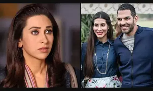 Dispute Over Sunjay Kapur’s ₹30,000-Crore Estate Intensifies as Karisma Kapoor’s Children Take Legal Action