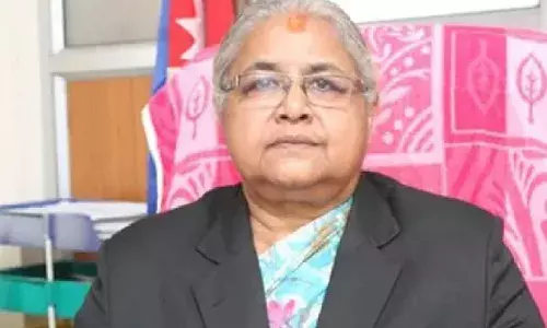 Nepals Gen Z Protesters Back Former Chief Justice Sushila Karki as Interim PM Amid Widening Crisis