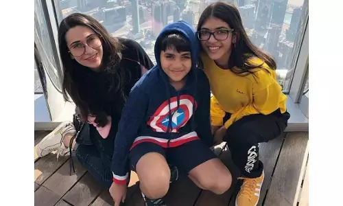 Priya Sachdev Responds After Karisma Kapoor’s Children File Suit Over Sunjay Kapur’s ₹30,000 Crore Estate