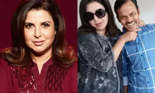 Farah Khan left in disbelief as Dileep receives royal treatment; Lakshyaraj Singh Mewar suggests Dileep needs an assistant