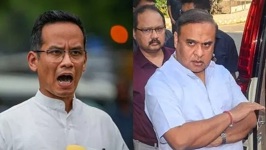 A Misguided Missile in Assam’s Political Sky