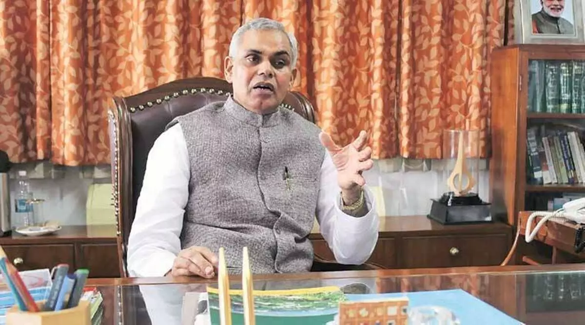 Acharya Devvrat Given Additional Charge as Maharashtra Governor After CP Radhakrishnan Becomes Vice President