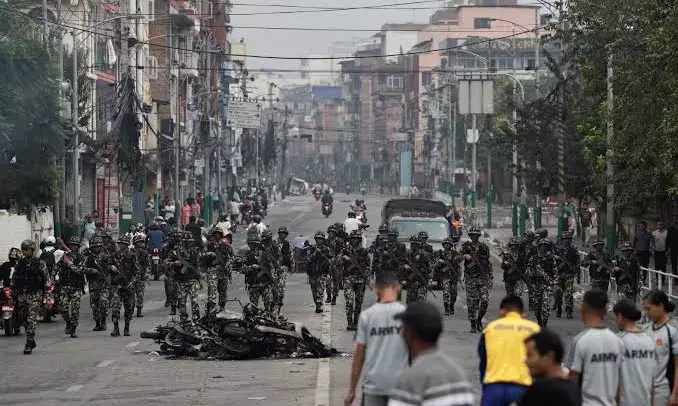 Nepal Crisis 2025: Path to Peace, Prosperity & Political Stability Still Far Off