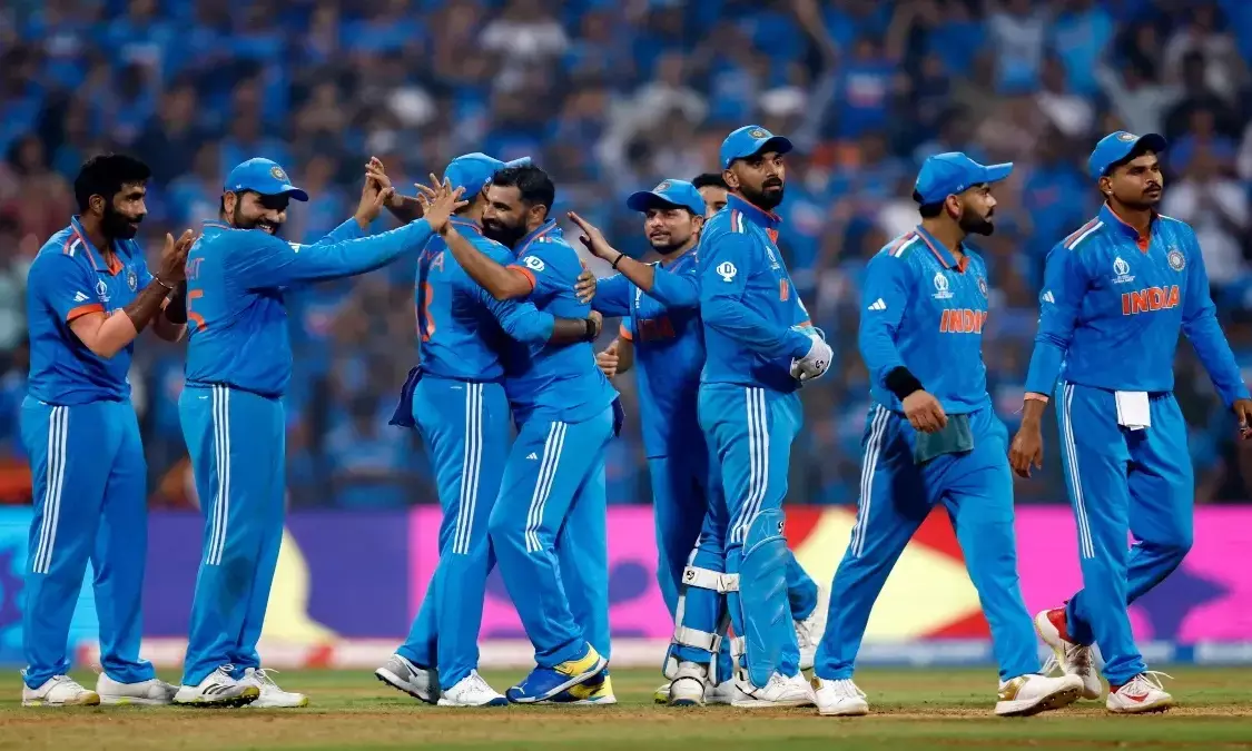 UAE Coach Lalchand Rajput Praises Indias Bowlers After Crushing Defeat in Asia Cup