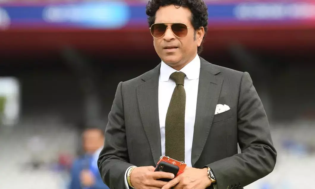 Sachin Tendulkar Dismisses Rumours About BCCI President Role, Calls Speculation Unfounded