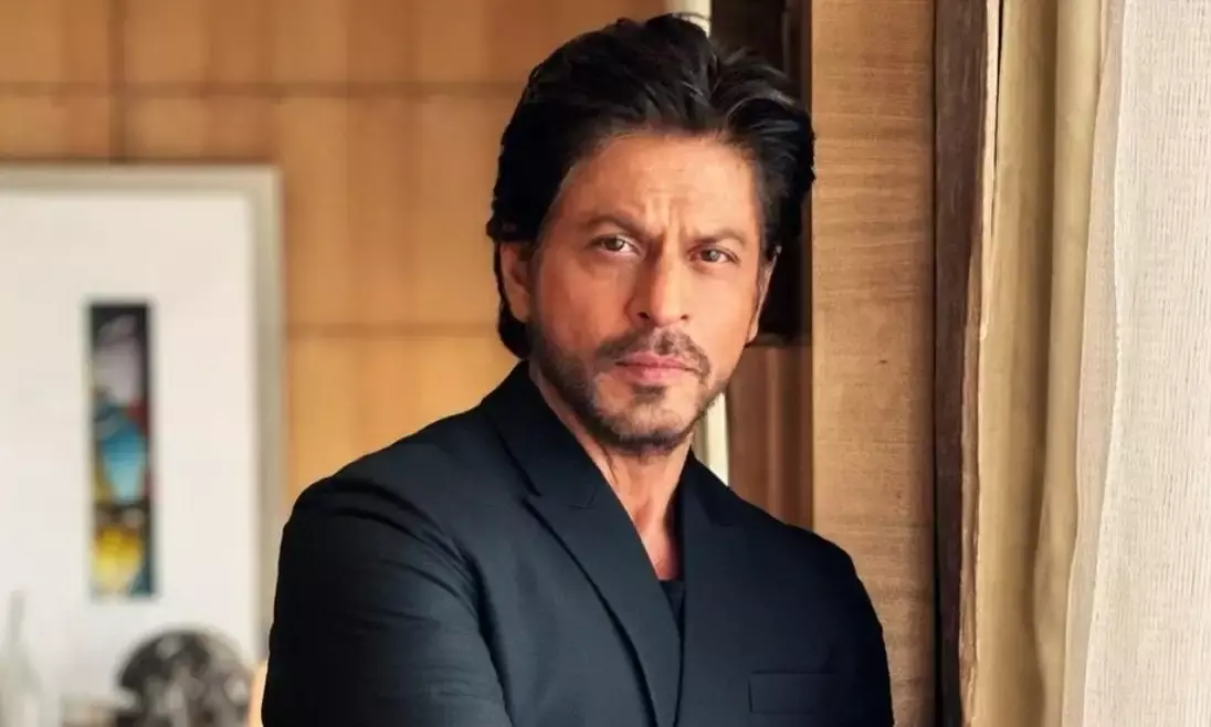 Shah Rukh Khan’s Meer Foundation Provides Flood Relief to Affected Families in Punjab