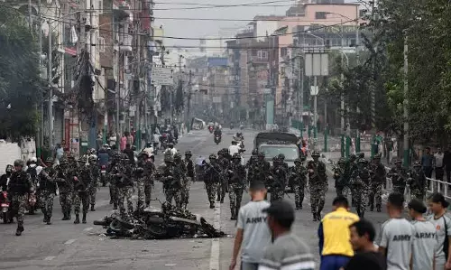 Nepal Crisis 2025: Path to Peace, Prosperity & Political Stability Still Far Off