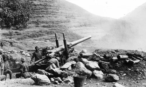 1965 War - A Tale of Two Prisoners of War