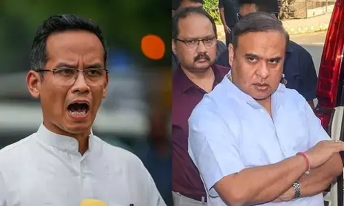 A Misguided Missile in Assam’s Political Sky