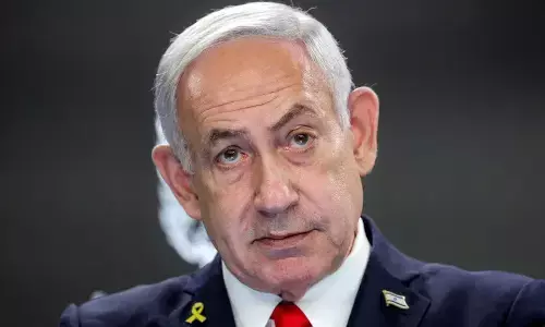 Netanyahu Warns Qatar After Strikes in Doha, Draws Parallel to 9/11 Attacks Netanyahu Warns Qatar After Strikes in Doha, Draws Parallel to 9/11 Attacks