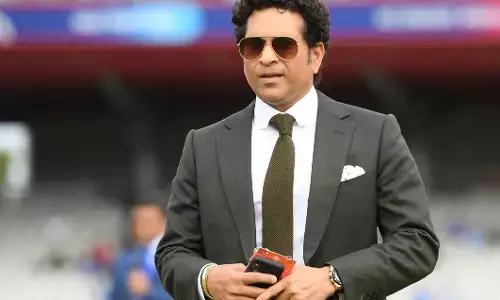 Sachin Tendulkar Dismisses Rumours About BCCI President Role, Calls Speculation Unfounded