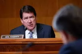 US Senator Claims China Used Electromagnetic Weapon on Indian Soldiers During 2020 Border Clash